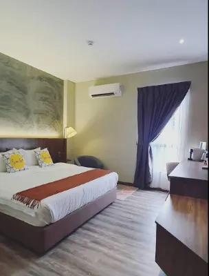 Premier Hotel Chambres Photos