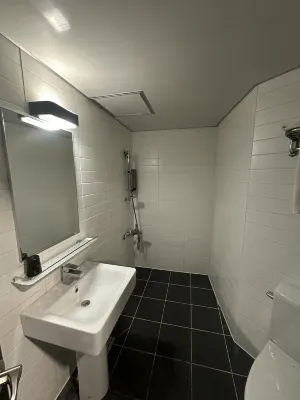 Hotel Haru Zimmer Photos