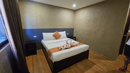 Vela Terraces Hotel Camere Photos