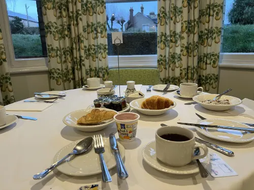 Ashley Hotel Photos