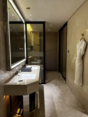 Sheraton Changde Wuling Hotel Zimmer Photos