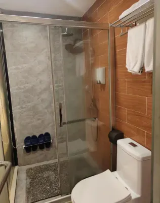New SuHao hotel(Shenzhen Science and Technology Park Nanshan Subway Station) Kamar Photos
