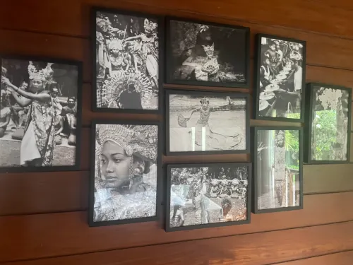 The Pavilions Bali Area Publik Photos