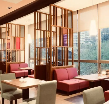 Beitou Hot Spring Resort Makanan Photos