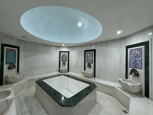 GLK PREMIER Regency Suites & Spa الغرف Photos