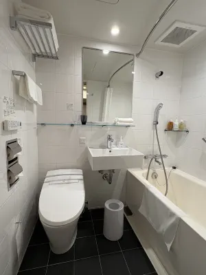 Hotel Forza Kanazawa Rooms Photos