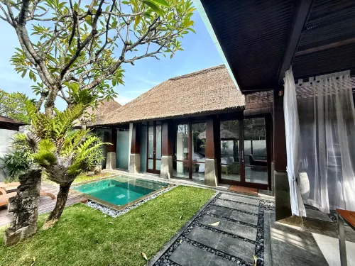 The Kayana Seminyak   Relaksasi & Rekreasi Photos
