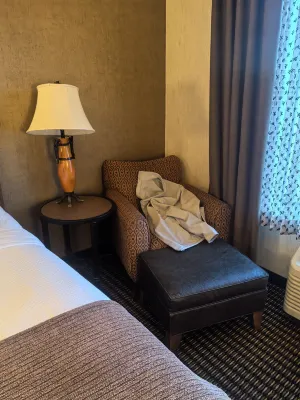 Best Western Plus Bryce Canyon Grand Hotel Camere Photos