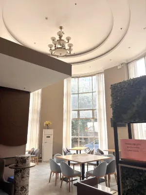 Yixuan Hotel (Fuzhou Sanfang Qixiang Dongmen Subway Station Store) Photos