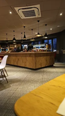 Ibis Gent Centrum St. Baafs Kathedraal Photos