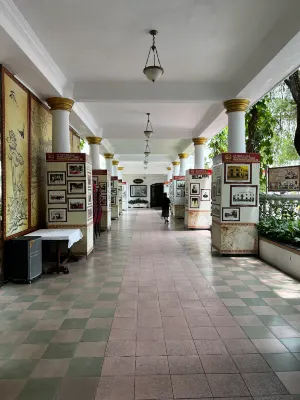 Saigon Morin Hotel Espaces publics Photos