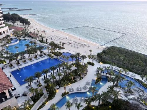 Ryukyu Hotel & Resort Nashiro Beach Photos