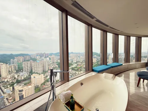 Sofitel Guiyang Hunter Photos