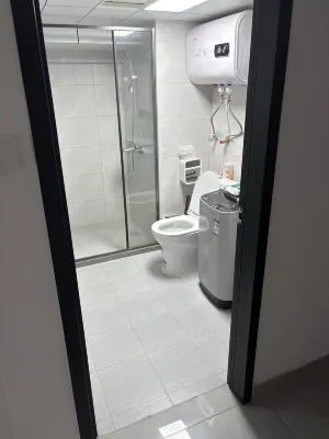 Yi Jia Hotel Værelser Photos