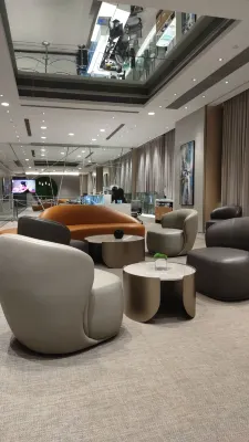 Lodgewood by Nina Hospitality | Mong Kok Public Areas Photos