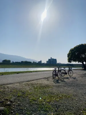 하라즈루 그랜드 스카이 호텔 호텔 주변 Photos