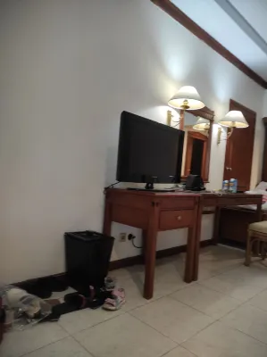 Kusuma Sahid Prince Hotel Solo Rooms Photos