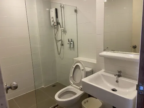 Easy Hotel Zimmer Photos