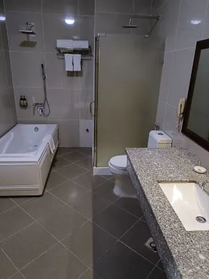 Eden Plaza Da Nang Hotel الغرف Photos