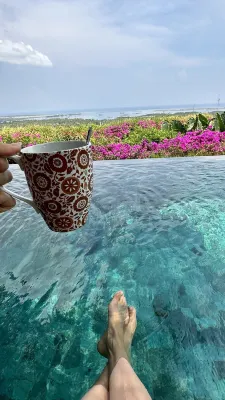 Menjangan Dynasty Resort - Northwest Bali Photos