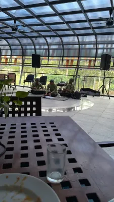 The Royale Krakatau Hotel Photos