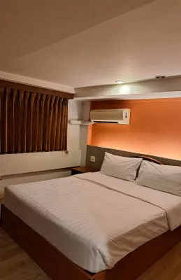 Atlas Bangkok Hotel Chambres Photos