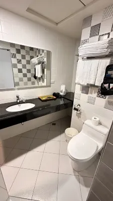 Miracolo view hotel Camere Photos
