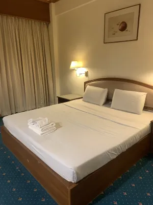 Kosit Hotel Kamar Photos