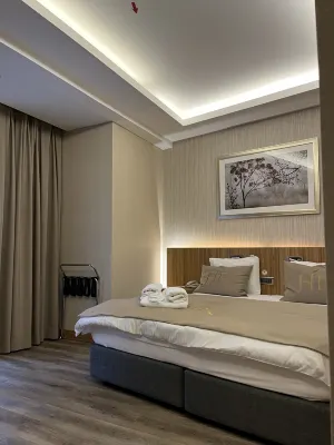 Hotel Ravi Chambres Photos