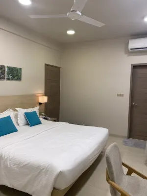 Malahini Kuda Bandos Resort Camere Photos