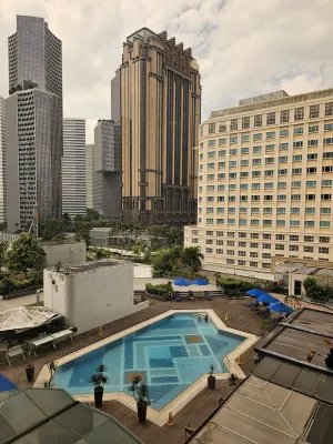 Village Hotel Bugis by Far East Hospitality Relaksasi & Rekreasi Photos