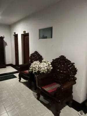 Shadow Angkor Residence Public Areas Photos