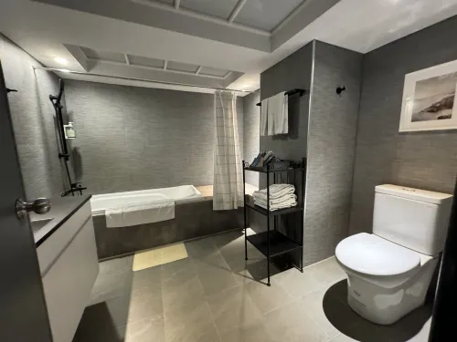 CU HOTEL西悠巢旅高雄館 房間 Photos