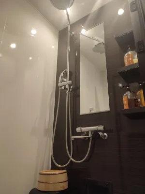 Hotel Kazurabashi Rooms Photos