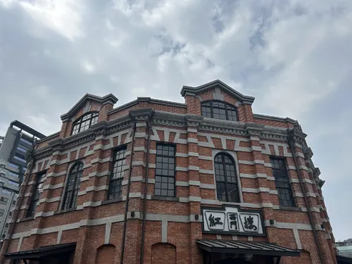 藝宿商旅（台北寧夏館） 外觀 Photos