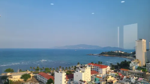 Gibson Hotel Nha Trang À proximité de l'hôtel Photos