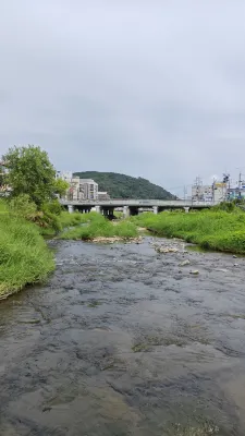 호텔컬리넌 용인 호텔 주변 Photos