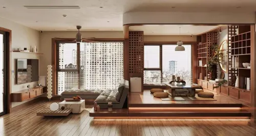 Muong Thanh Luxury Buôn Ma Thuột Khu vực công cộng Photos