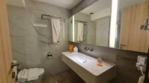 HARRIS Hotel & Conventions Kelapa Gading - Jakarta Kamar Photos