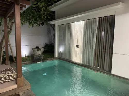 La Numa Villas Canggu Photos