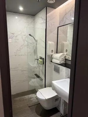Hotel Boss Chambres Photos