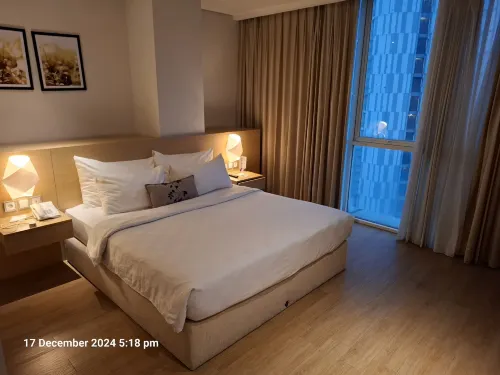 Midtown Residence Surabaya Kamar Photos