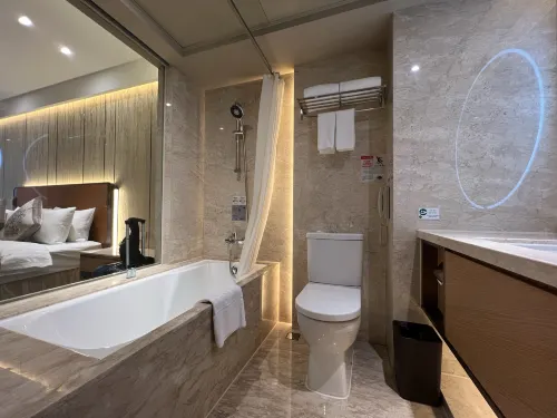 Hotel Golden Dragon Camere Photos