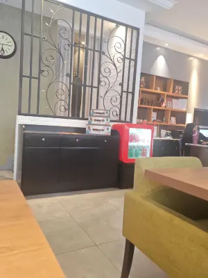 H Boutique Hotel, Kota Damansara Offentlige områder Photos
