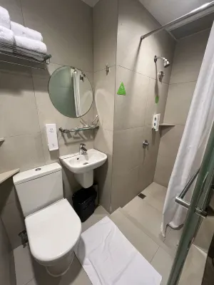Hotel Ease‧Mong Kok Rooms Photos