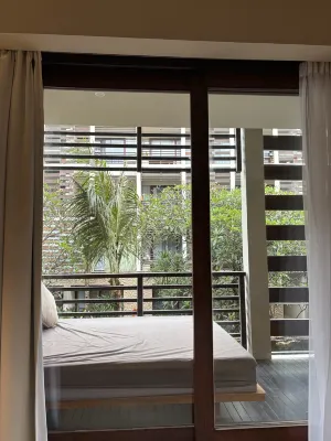 The Haven Bali Seminyak Номера Photos
