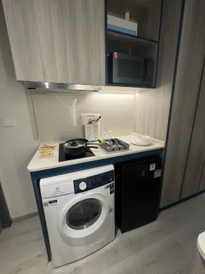 Coliwoo Hotel Pasir Panjang Chambres Photos