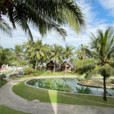 Casa Marina Resort Dekat Hotel Photos