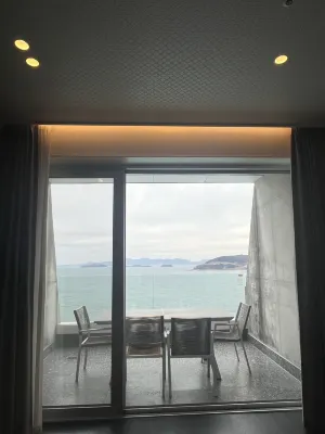 웨스트힐스 호스텔 여수 객실 Photos