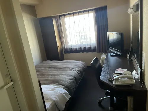Hotel Route-Inn Nagoya Imaike Ekimae Chambres Photos